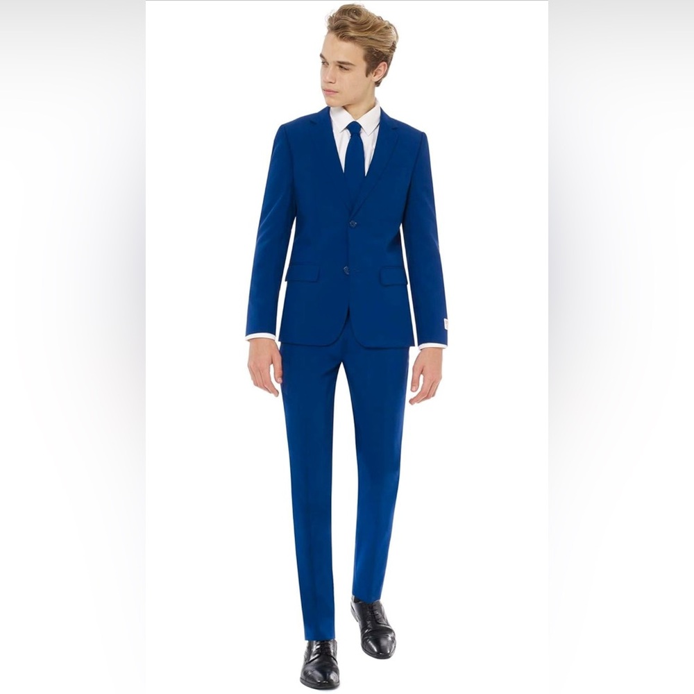 Opposuits Teen Boys Suit